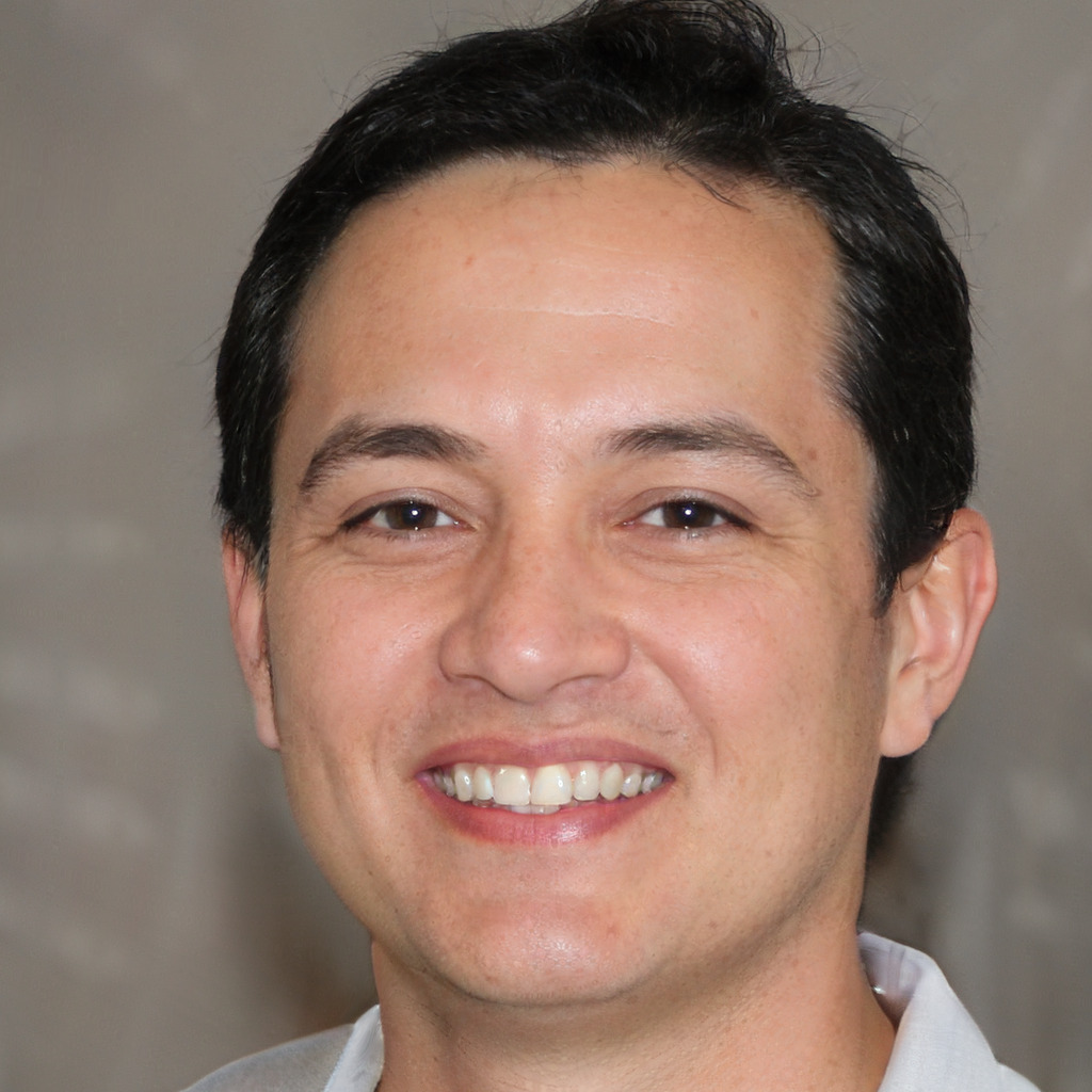 David Chen